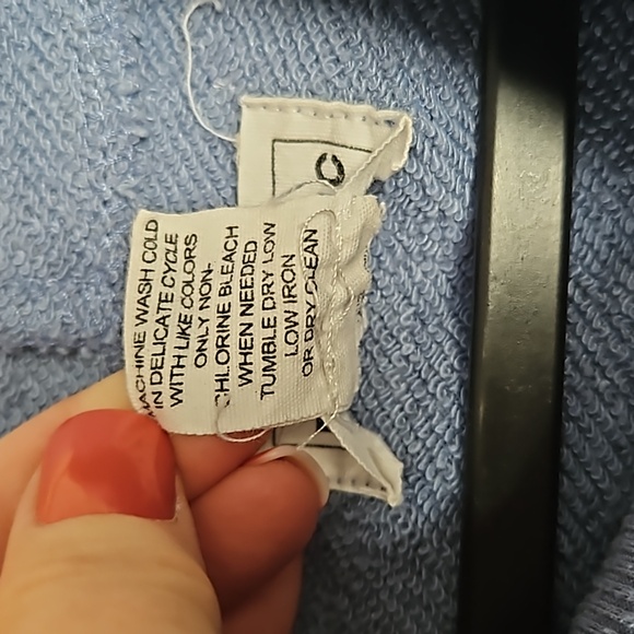 The republic hoodie. Size L - Picture 3 of 6